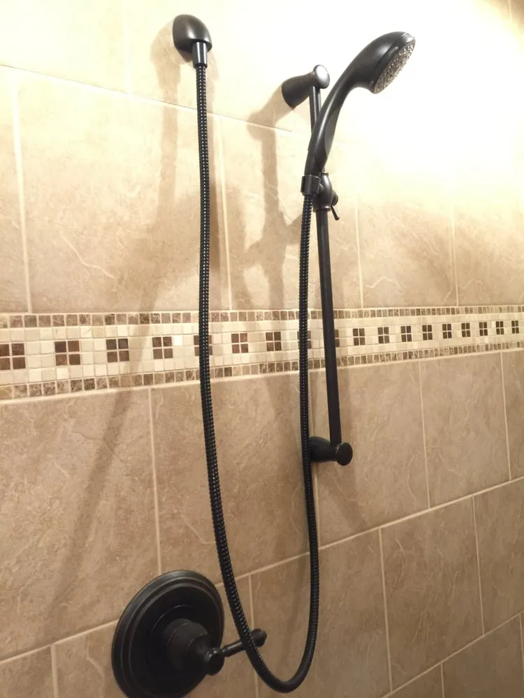 Slide of RCI Mechanical