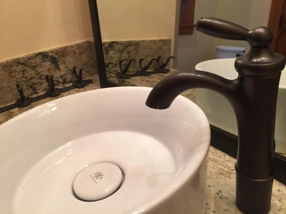 Slide of RCI Mechanical