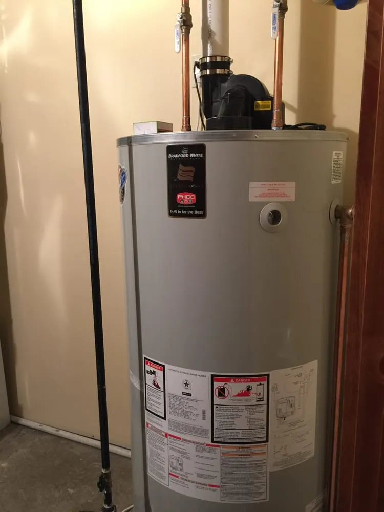 Slide of RCI Mechanical