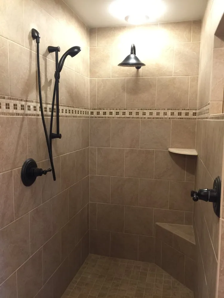 Slide of RCI Mechanical