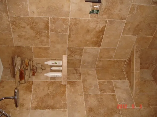 Slide of RCI Mechanical