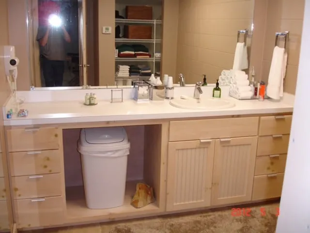 Slide of RCI Mechanical