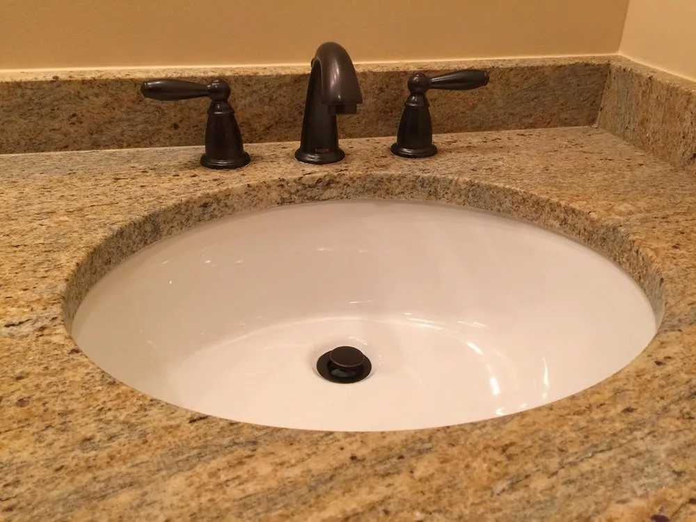 Slide of RCI Mechanical