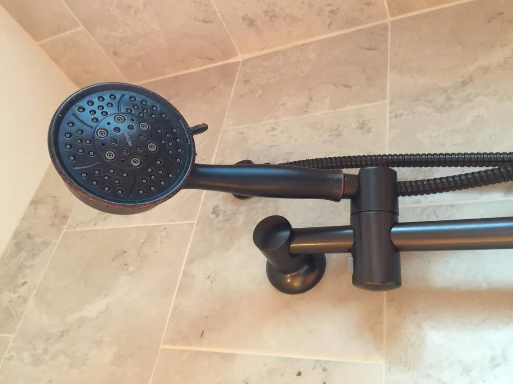 Slide of RCI Mechanical