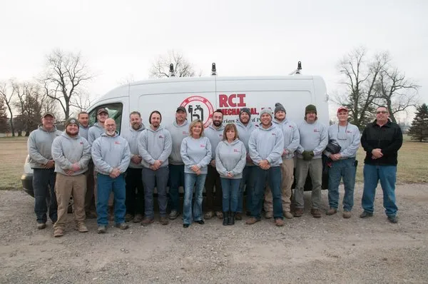 RCI Mechanical
