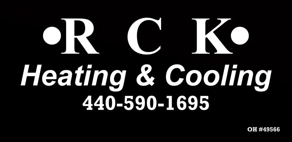 Slide of RCK Heating and Cooling