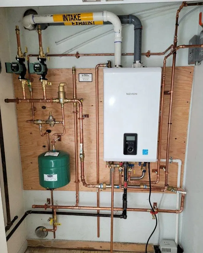 Slide of RCL Mechanical