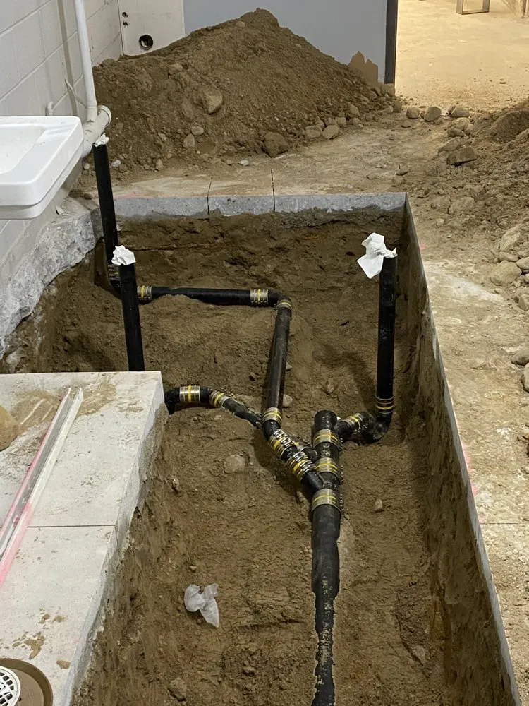 Slide of RCL Mechanical