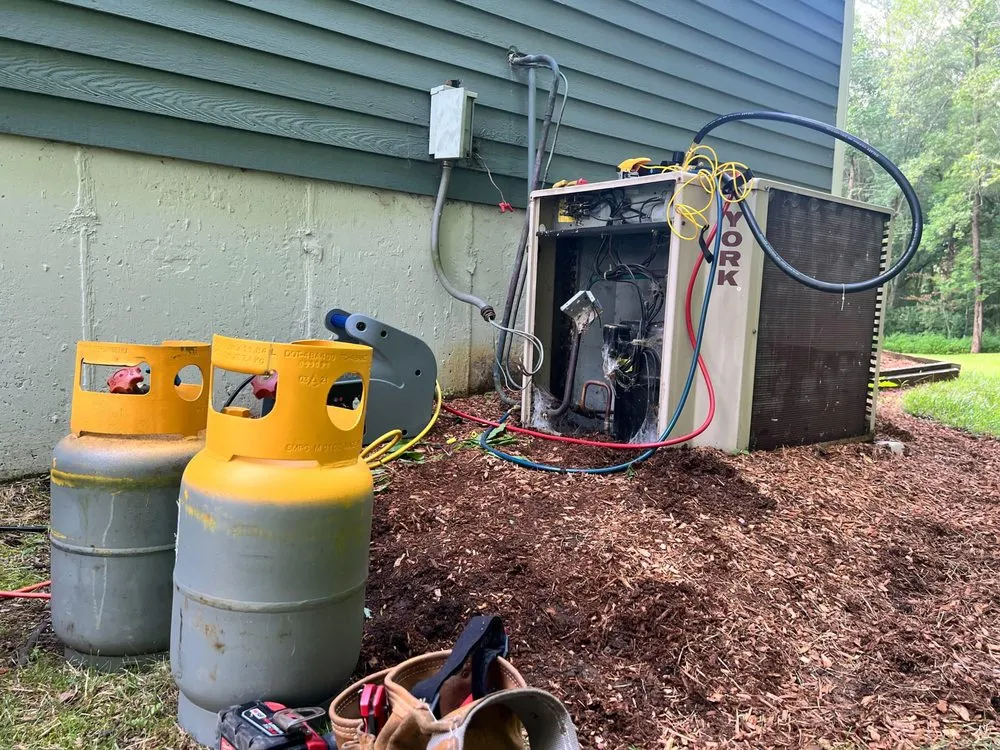 Slide of RCL Plumbing, Heating, & Air Conditioning