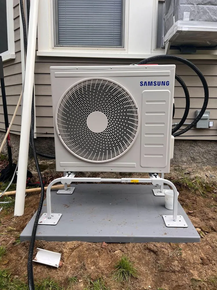 Slide of RCL Plumbing, Heating, & Air Conditioning