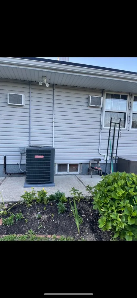 Slide of RCM Heating & Air Conditioning