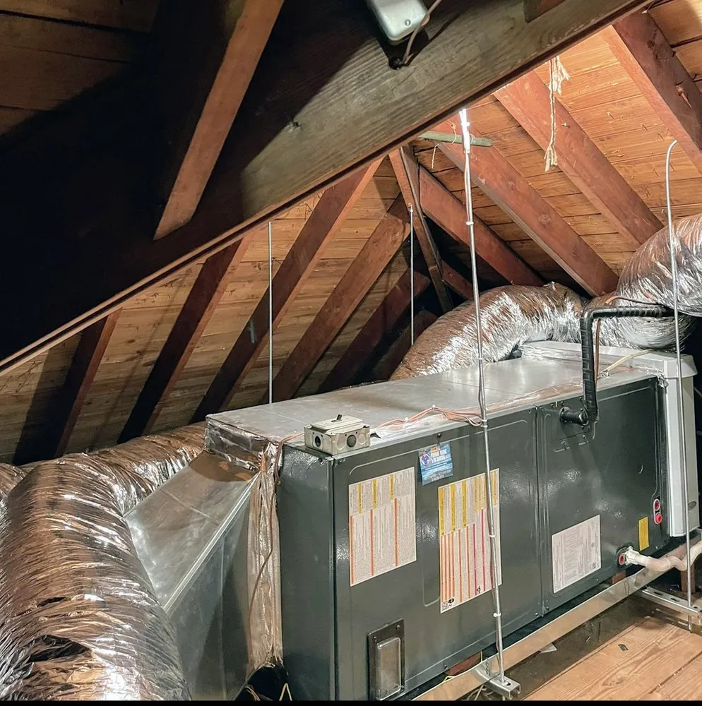 Slide of RCM Heating & Air Conditioning