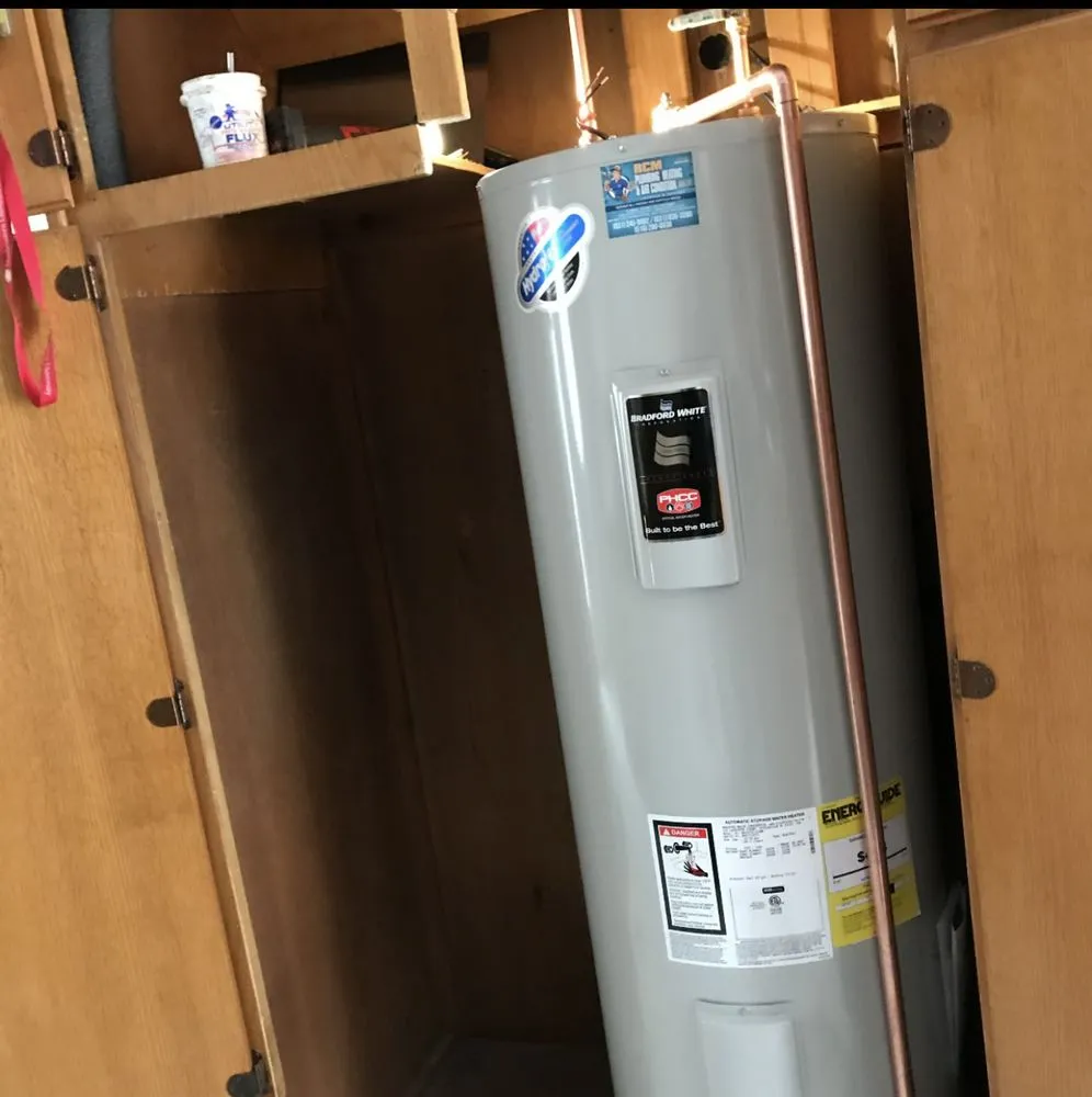 Slide of RCM Heating & Air Conditioning