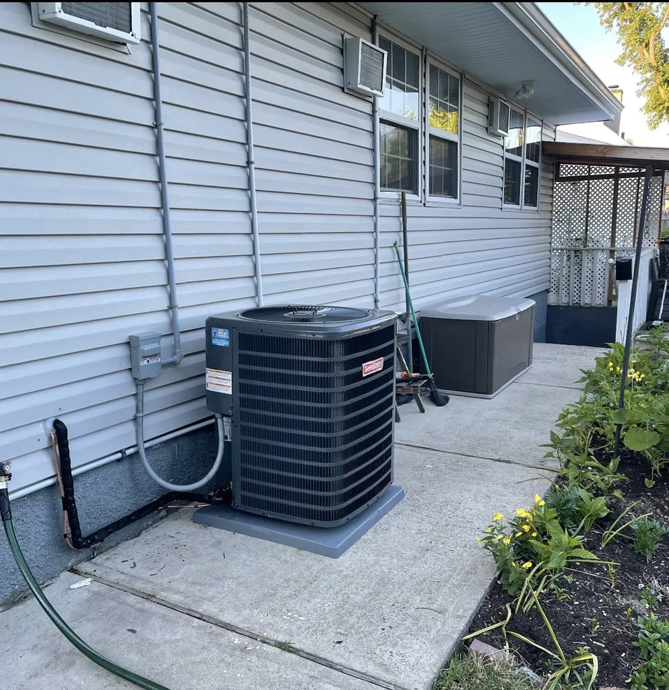 Slide of RCM Heating & Air Conditioning