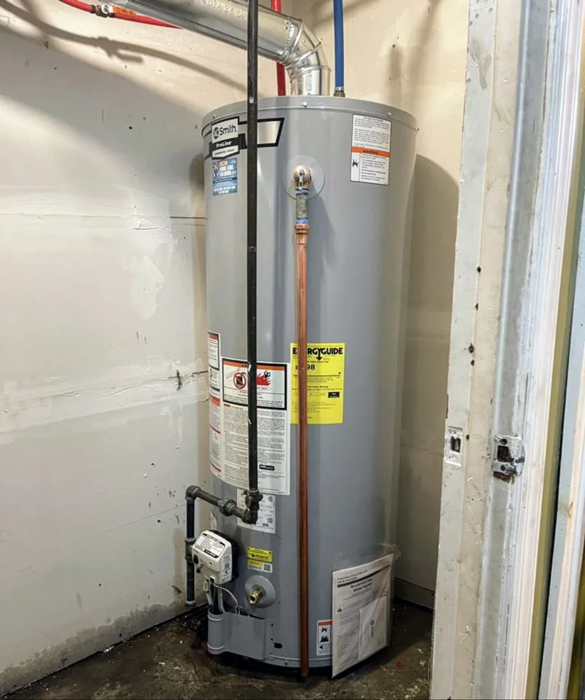 Slide of RCM Heating & Air Conditioning