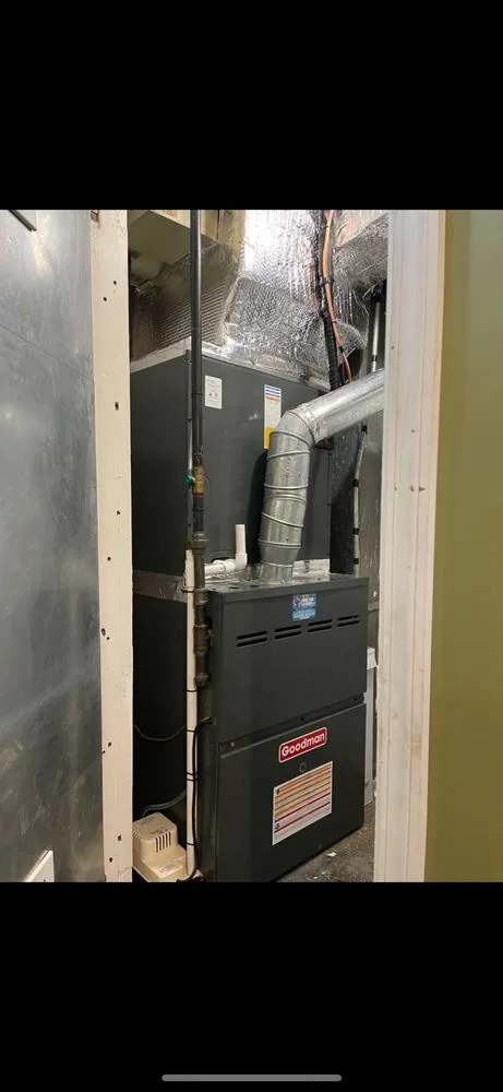 Slide of RCM Heating & Air Conditioning