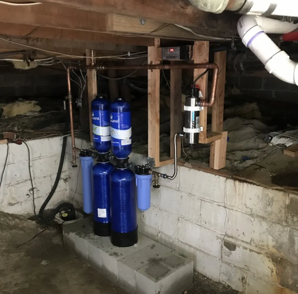 Slide of RCM Heating & Air Conditioning