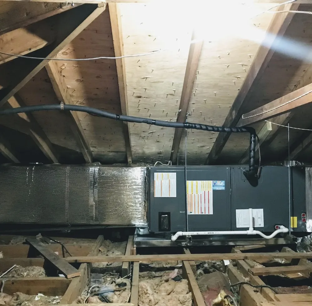 Slide of RCM Heating & Air Conditioning