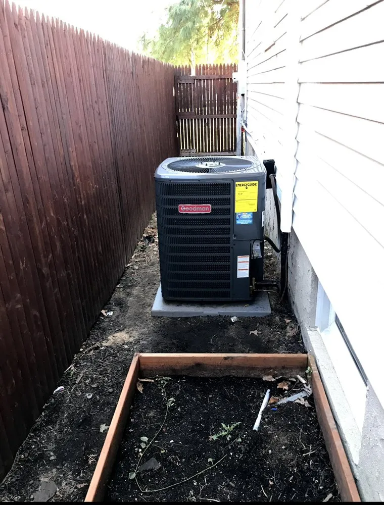 Slide of RCM Heating & Air Conditioning