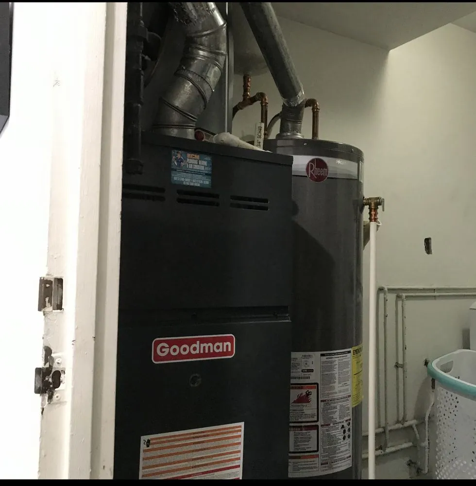 Slide of RCM Heating & Air Conditioning