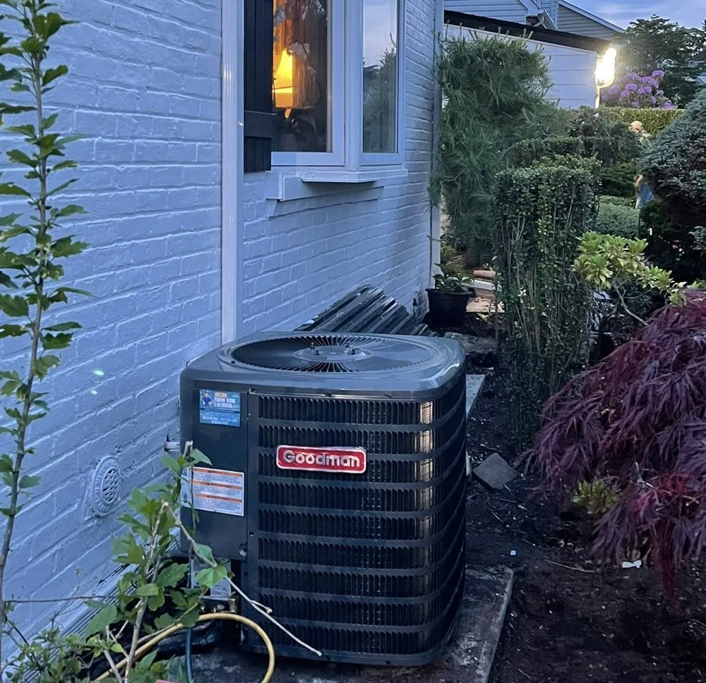 Slide of RCM Heating & Air Conditioning