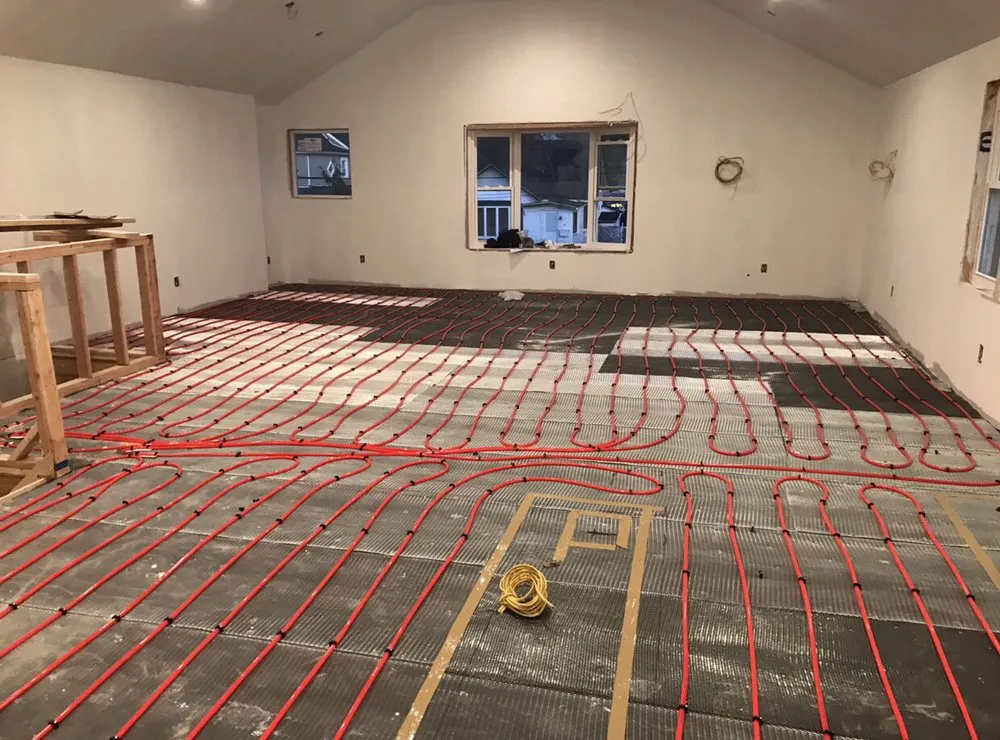 Slide of RCM Heating & Air Conditioning