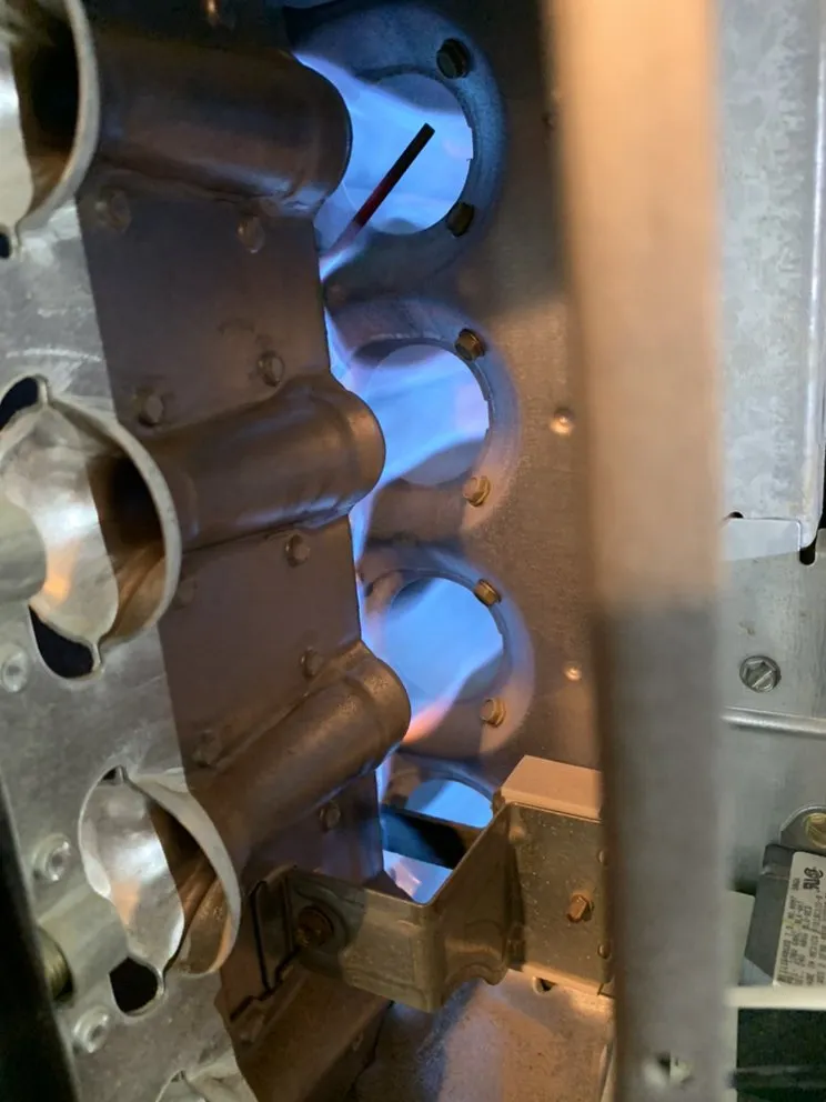 Slide of RCP Mechanical