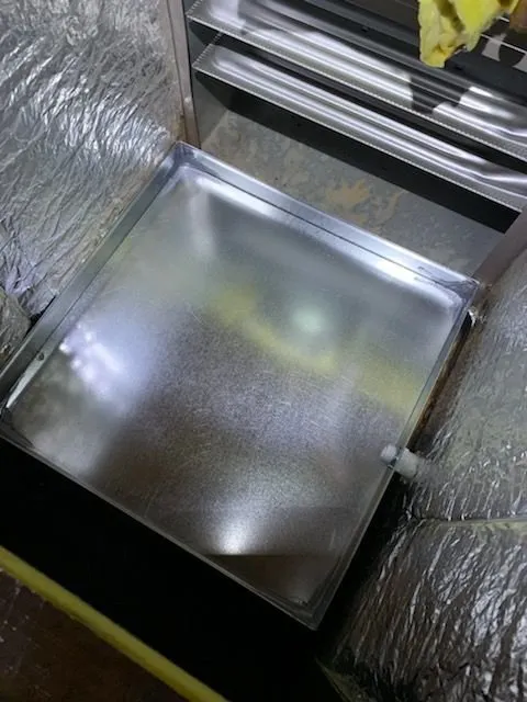 Slide of RCP Mechanical