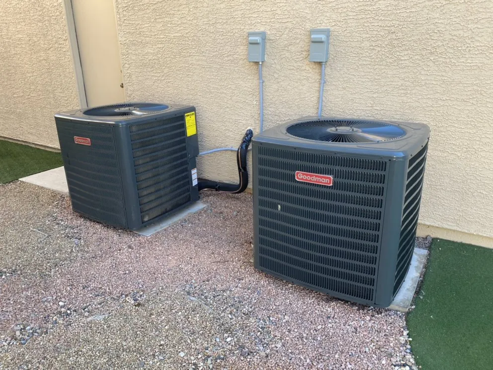 Slide of RCP Mechanical