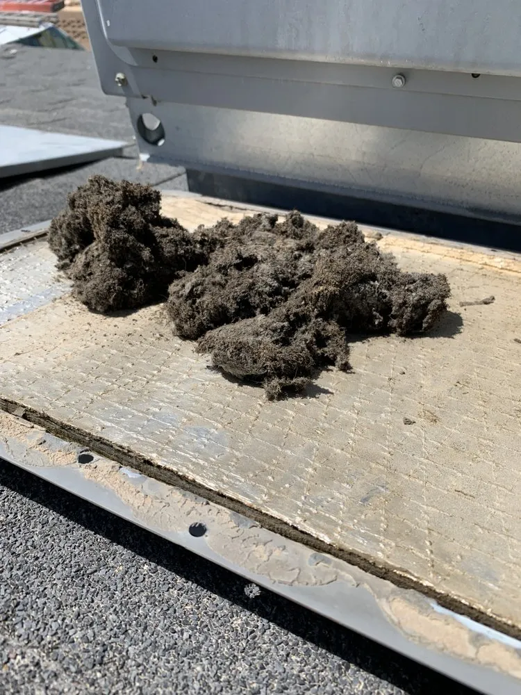 Slide of RCP Mechanical