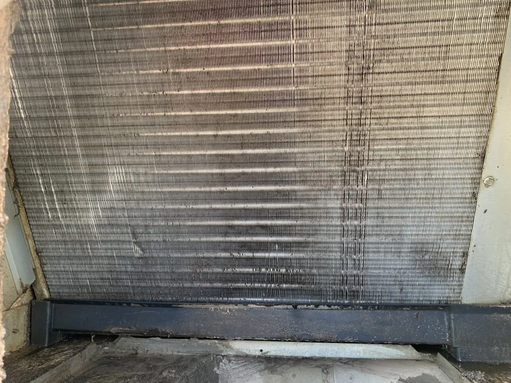 Slide of RCP Mechanical