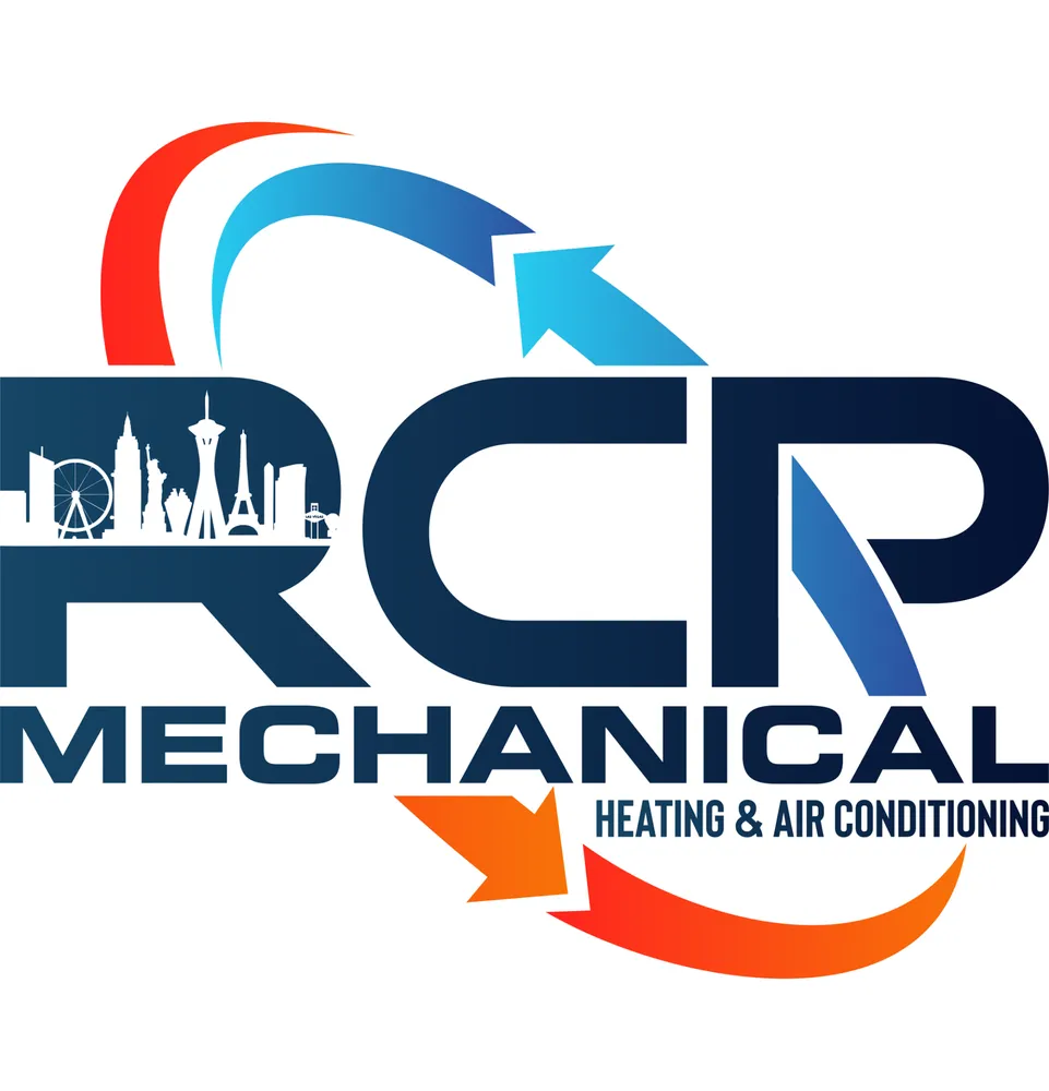 Slide of RCP Mechanical