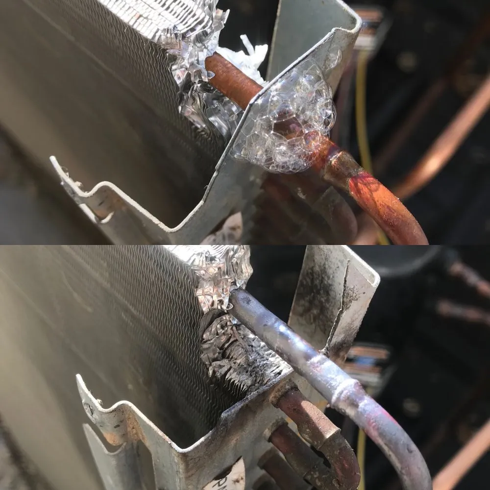 Slide of RCP Mechanical