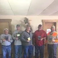 Slide of RC's A/C & Heating