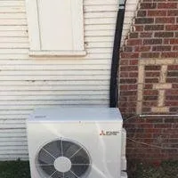 Slide of RC's A/C & Heating