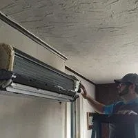 Slide of RC's A/C & Heating