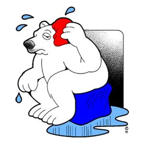 Slide of RC's A/C & Heating