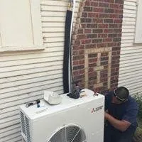 Slide of RC's A/C & Heating