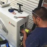 Slide of RC's A/C & Heating