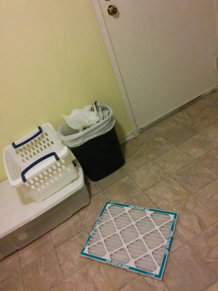 Slide of RCS Heating & Air Conditioning