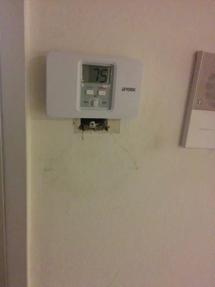 Slide of RCS Heating & Air Conditioning