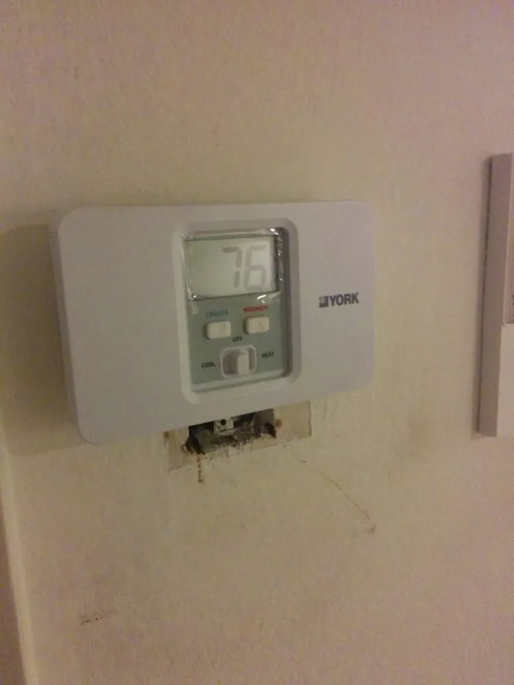 Slide of RCS Heating & Air Conditioning