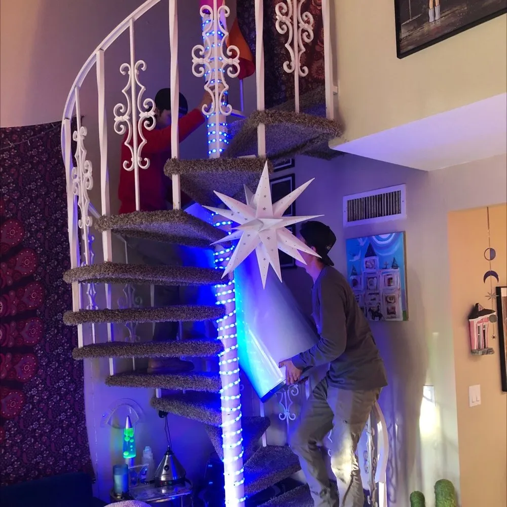 Slide of RCS Plumbing