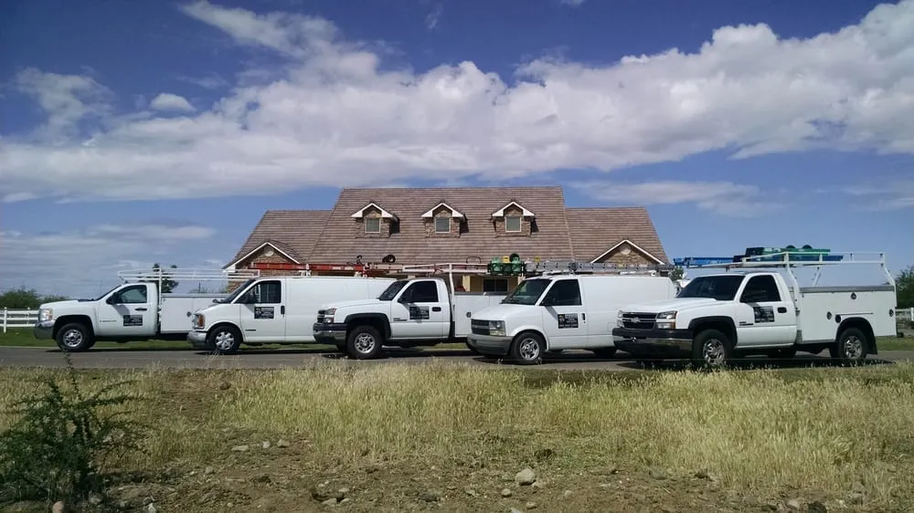 Slide of RCS Plumbing