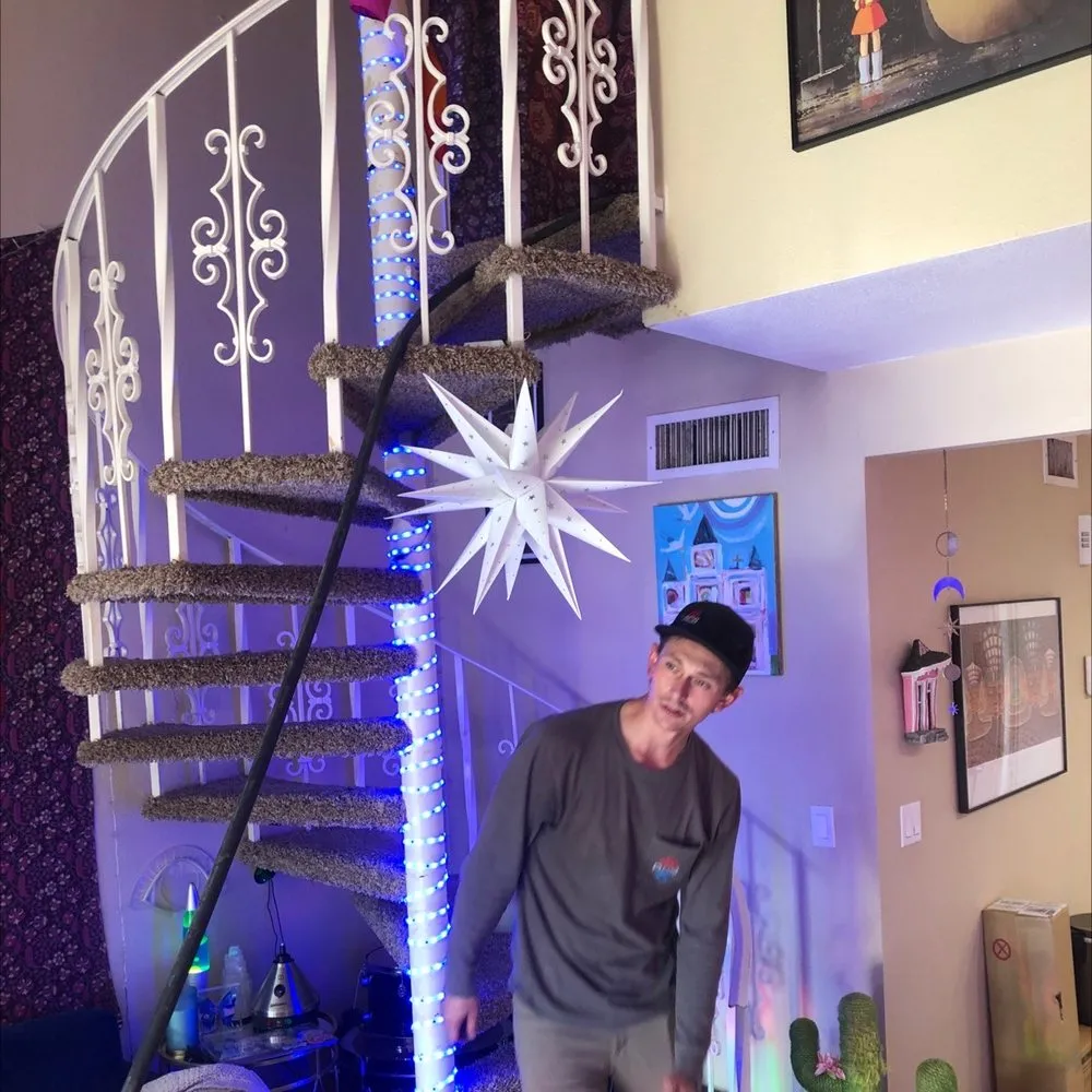 Slide of RCS Plumbing