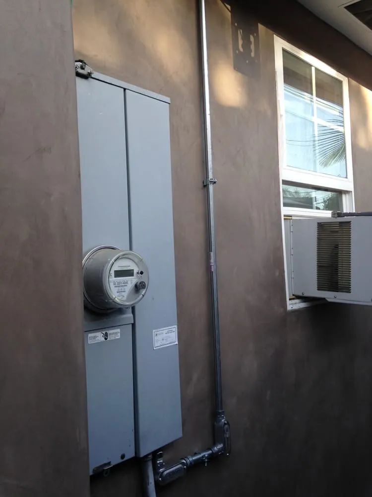 Slide of R&D Air Conditioning Company