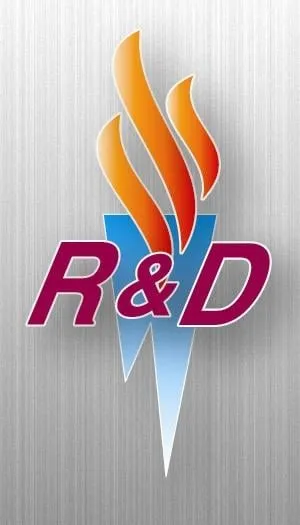 Slide of R&D Air Conditioning Company