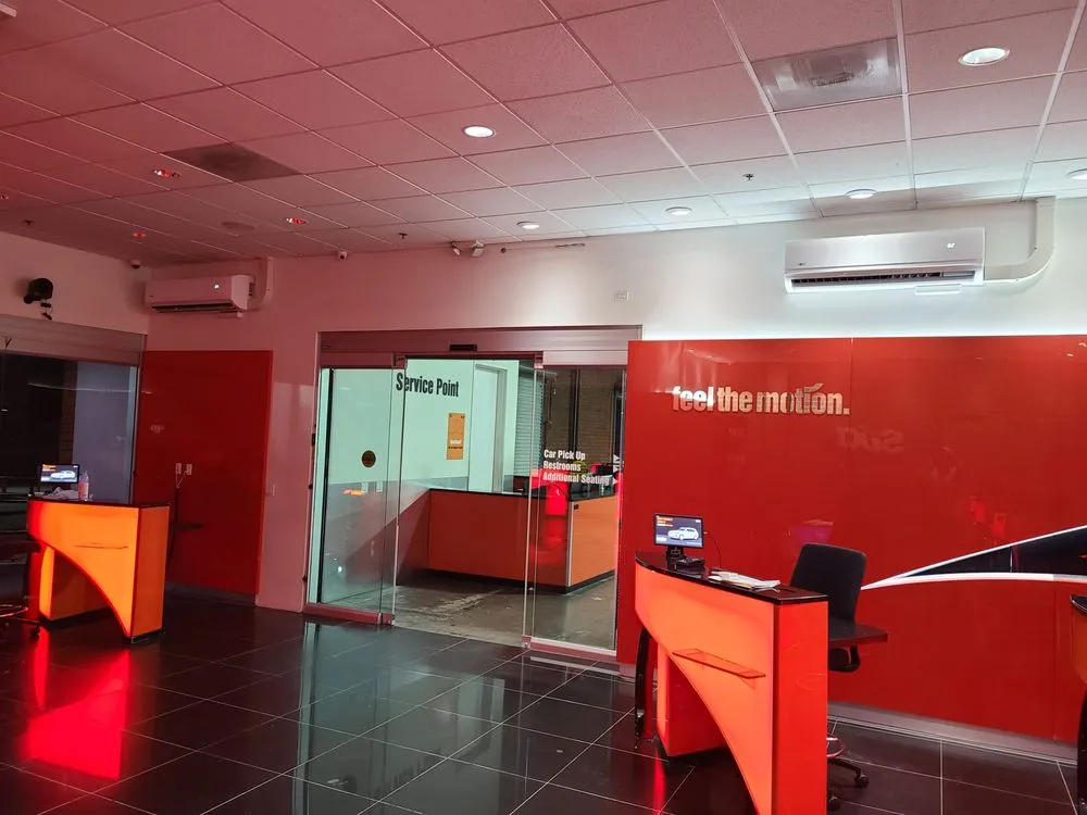 Slide of RD Heating and Air