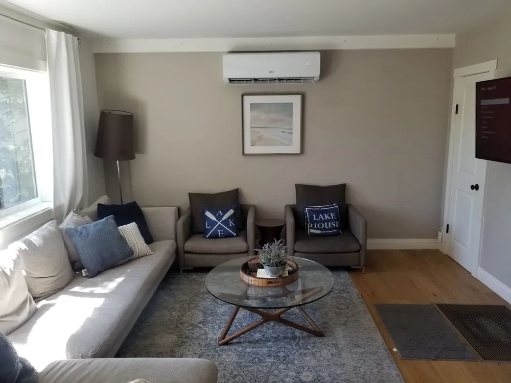 Slide of RD Heating and Air