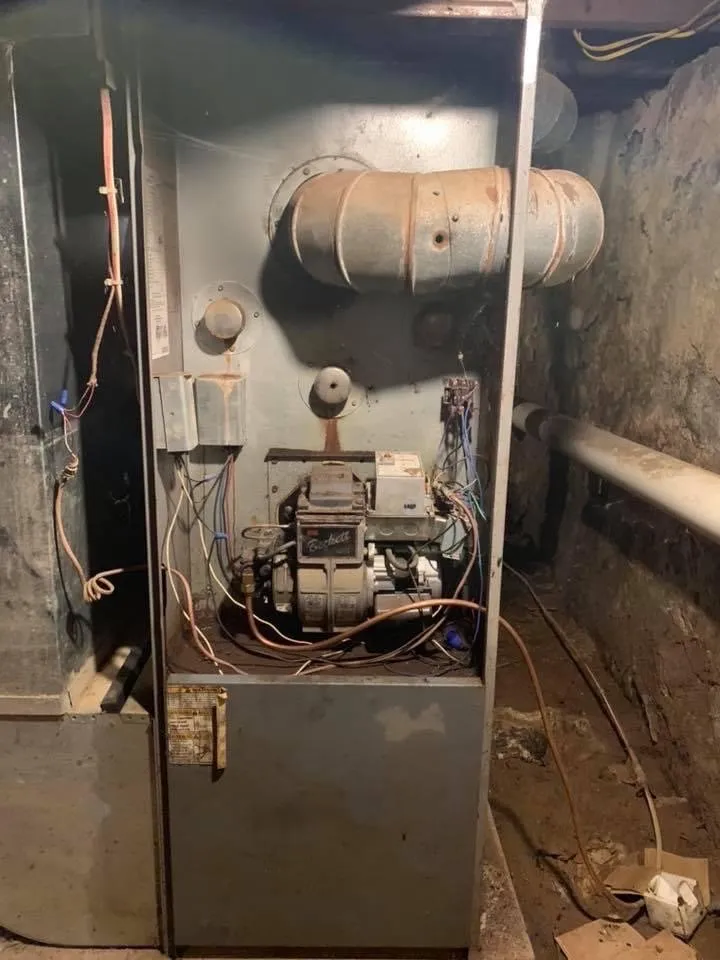 Reliable HVAC repair experts serving York Haven, PA - R&D Home Services